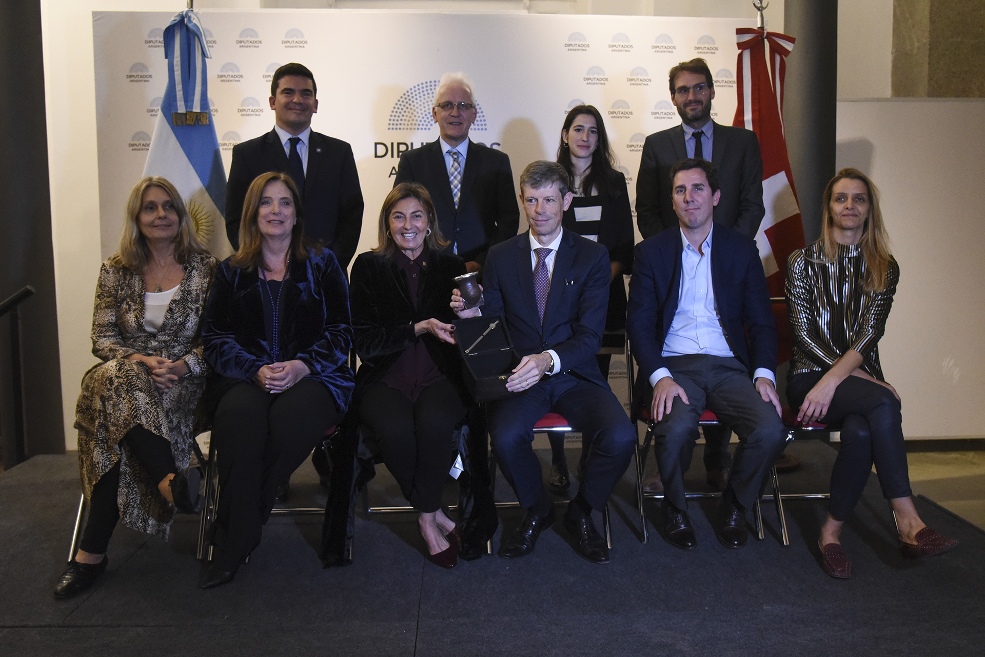 Imagenes de galerias de prensa